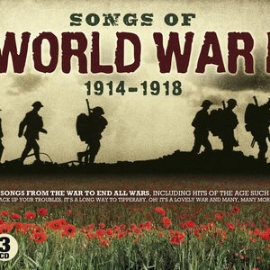 Songs Of World War I (1914-1918)