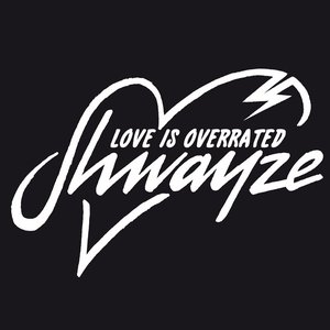 Love Is Overrated - Single