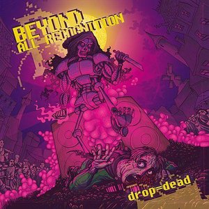 Drop = Dead (2-Track Promo Version)