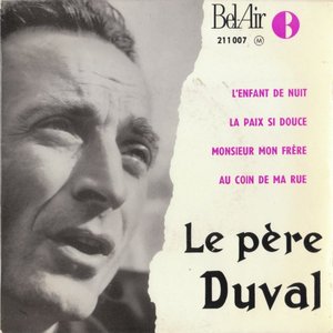 L'enfant de nuit (Mono Version)
