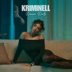 Kriminell