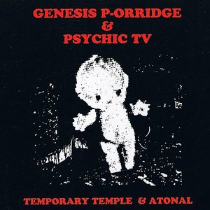 Temporary Temple & Atonal