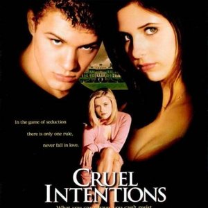 Avatar de Cruel Intentions OST