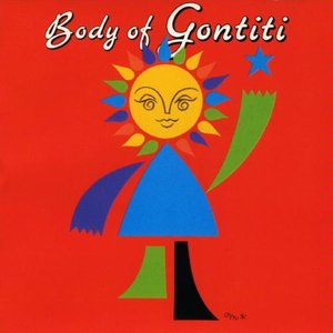 Body Of Gontiti