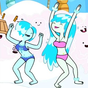 CLOUD KINGDOM PARTY
