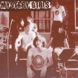 Mystery Girls cover
