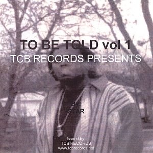 TO BE TOLD vol 1