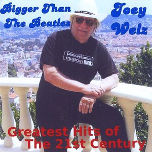 Bigger Than the Beatles / Greatest Hits of the 21st Century