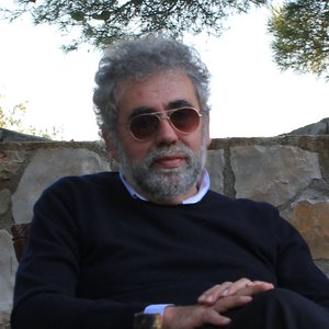 “Marco Giommoni”的封面