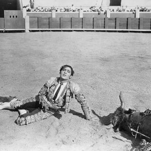 Rudolph Valentino 的头像