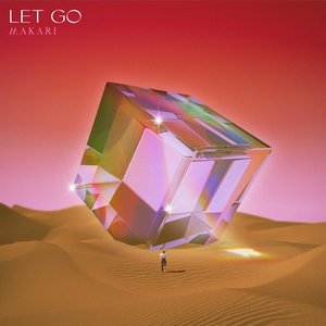 Let Go - Single