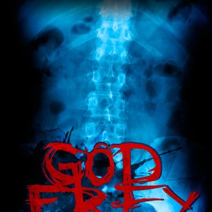 GODfrey Jones 的头像