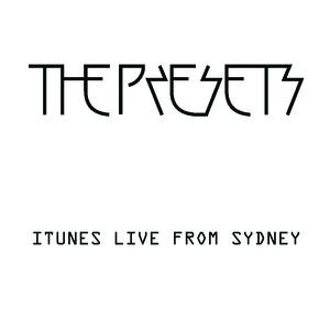 iTunes: Live from Sydney