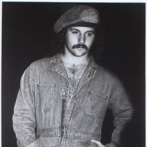 Walt Barr 的头像