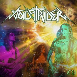 Voidstrider EP
