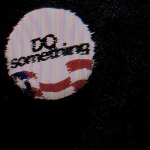 do something