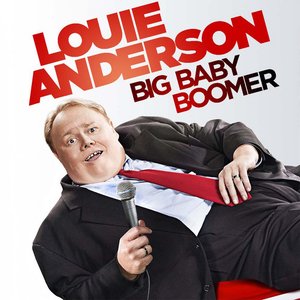 Big Baby Boomer [Explicit]