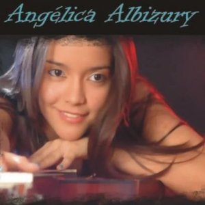 Angelica Albizury 的头像
