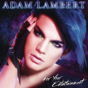 Adam Lambert - Master Plan - Zortam Music