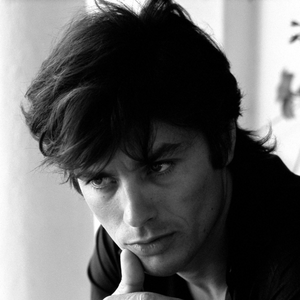 Alain Delon photo provided by Last.fm