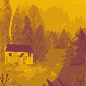 Little House
