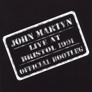 Live at Bristol 1991