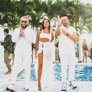 Avatar for Alex Sensation, Anitta & Luis Fonsi