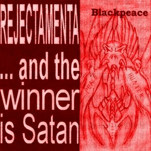 Image for 'and the winner is Satan (limited edition)'