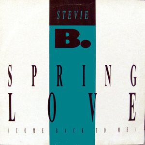 Spring Love (Come Back To me)