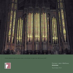 Avatar for Fennesz/Jeck/Matthews