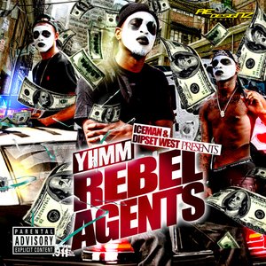 Rebel Agents