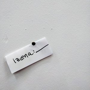 izena