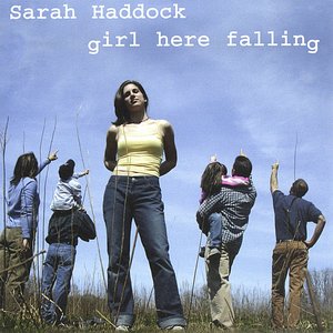 Girl Here Falling