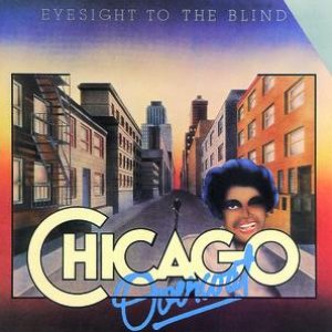 Eyesight to the blind