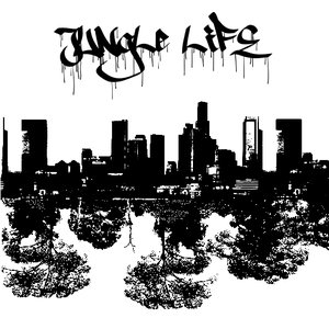 Jungle Life 的头像