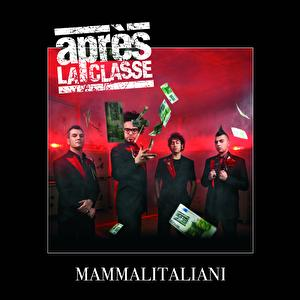Mammalitaliani cover