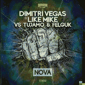 Avatar for Dimitri Vegas & Like Mike vs. Tujamo & Felguk