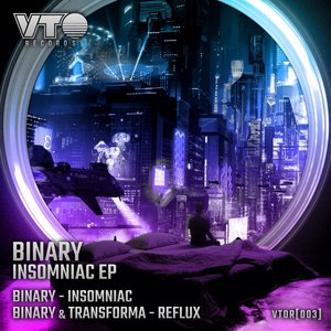 Insomniac EP