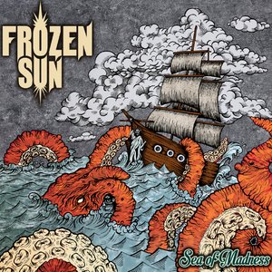 Sea Of Madness