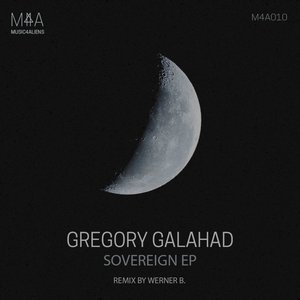 Sovereign EP