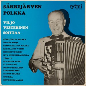 Säkkijärven Polkka