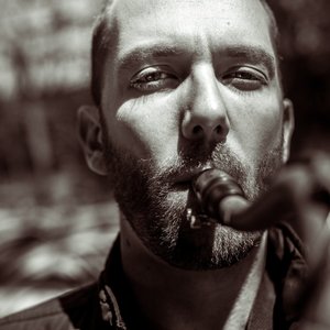 Tony Barba 的头像