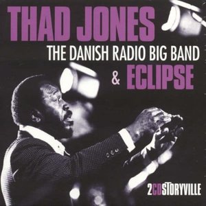 And the Danish Radio Big Band & Eclipse