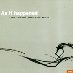 As it happened
