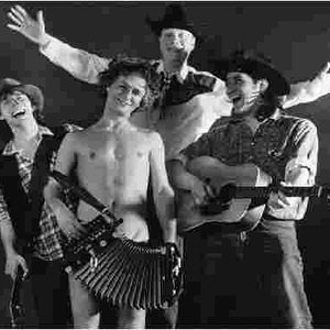 Captain Gumbo photo provided by Last.fm