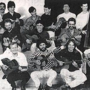 Orquestra de Cordas Brasileiras 的头像