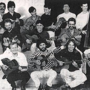 Orquestra de Cordas Brasileiras photo provided by Last.fm