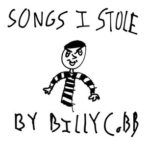 Songs I Stole - EP