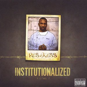 Institutionalized Vol. 2