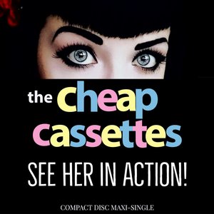 See Her in Action!